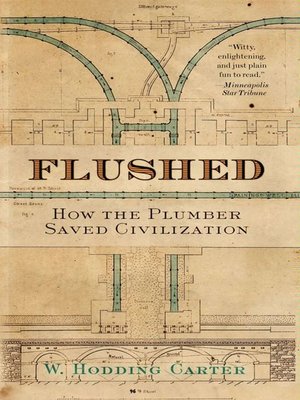 cover image of Flushed